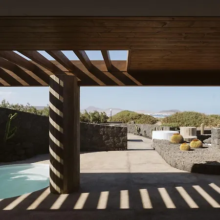 Canaryislandshost I Nativo וילה