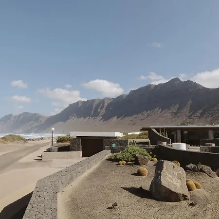 Canaryislandshost I Nativo פאמארה