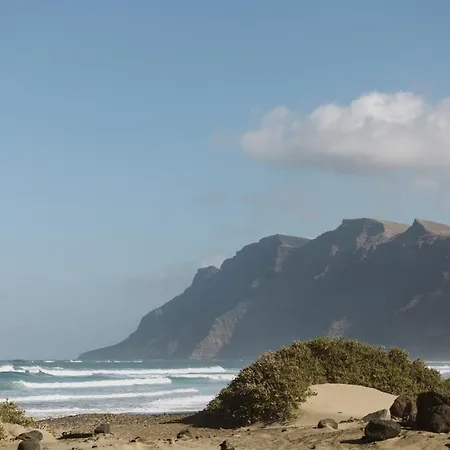 וילה Canaryislandshost I Nativo פאמארה