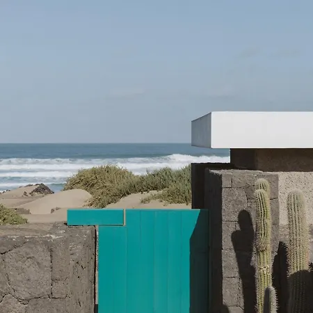 Canaryislandshost I Nativo פאמארה