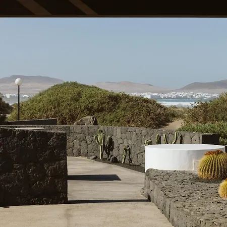 Canaryislandshost I Nativo וילה