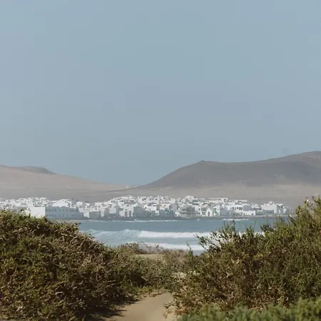 וילה Canaryislandshost I Nativo *