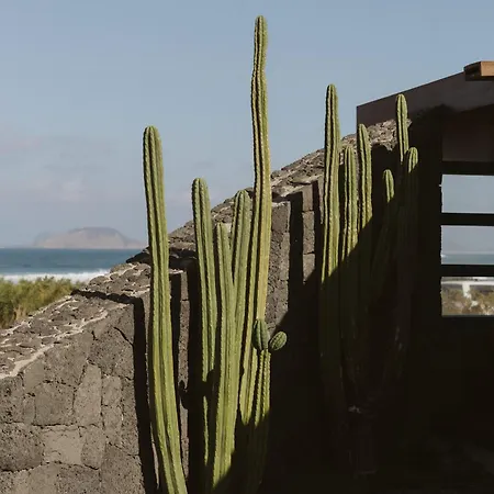 Canaryislandshost I Nativo וילה *