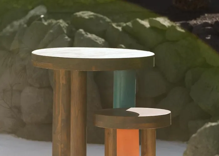 Canaryislandshost I Nativo וילה פאמארה