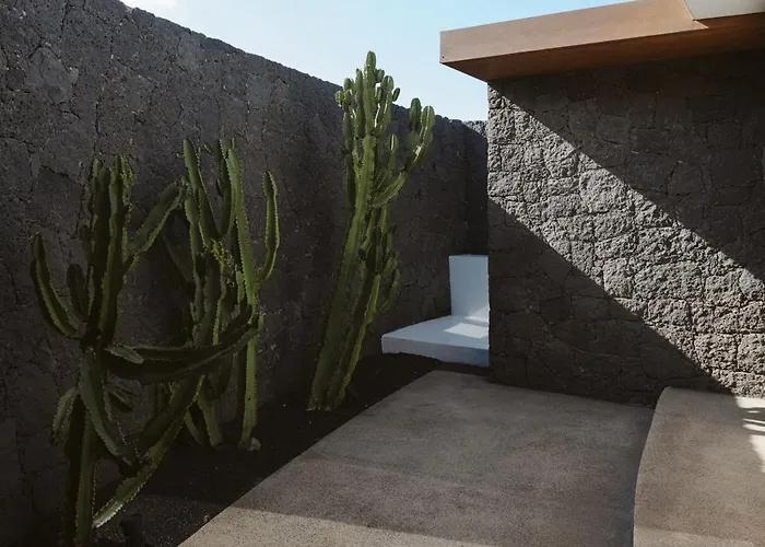 וילה Canaryislandshost I Nativo פאמארה