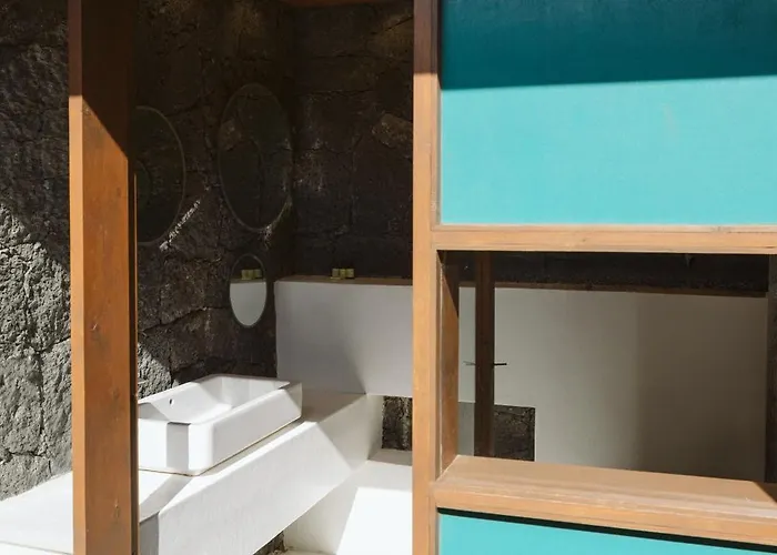 וילה Canaryislandshost I Nativo פאמארה