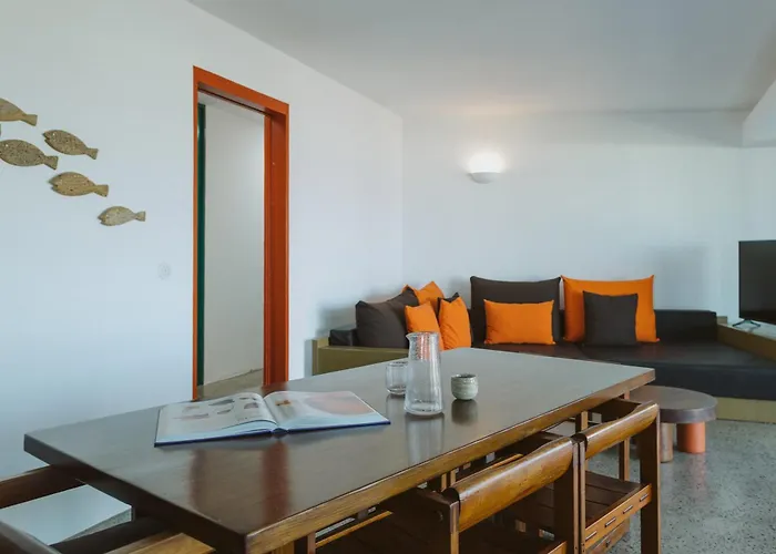 Canaryislandshost I Nativo