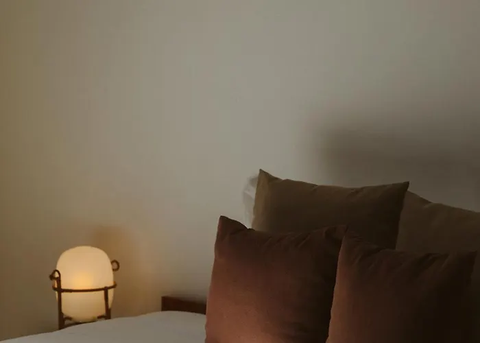 Canaryislandshost I Nativo וילה *