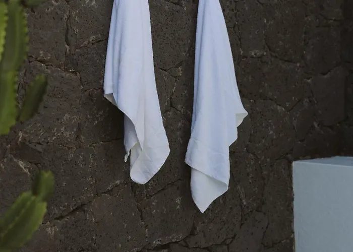 וילה Canaryislandshost I Nativo פאמארה