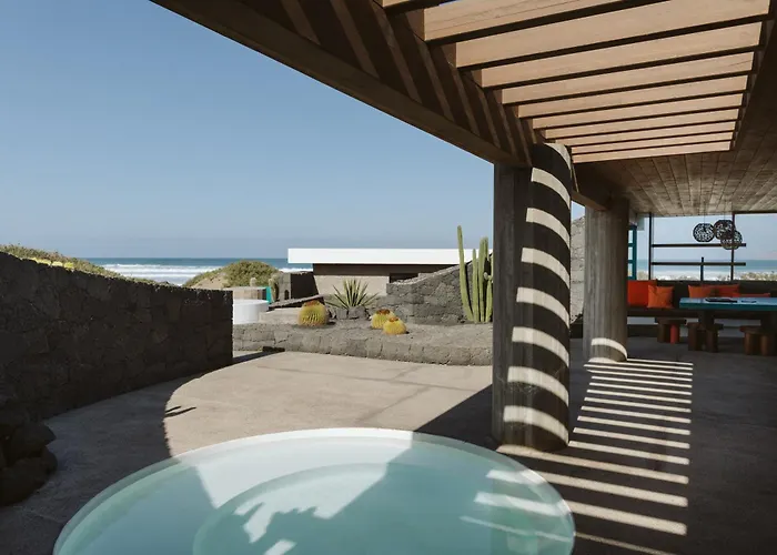 וילה Canaryislandshost I Nativo