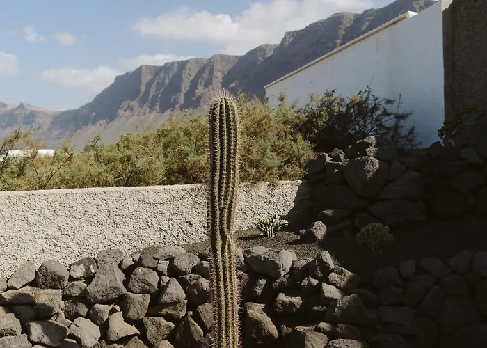 וילה Canaryislandshost I Nativo *