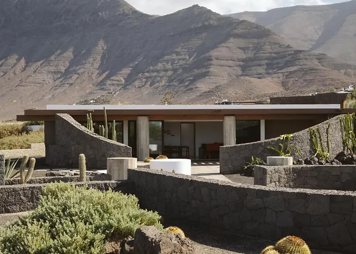 Canaryislandshost I Nativo וילה *