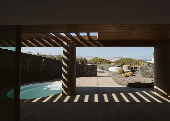 וילה Canaryislandshost I Nativo