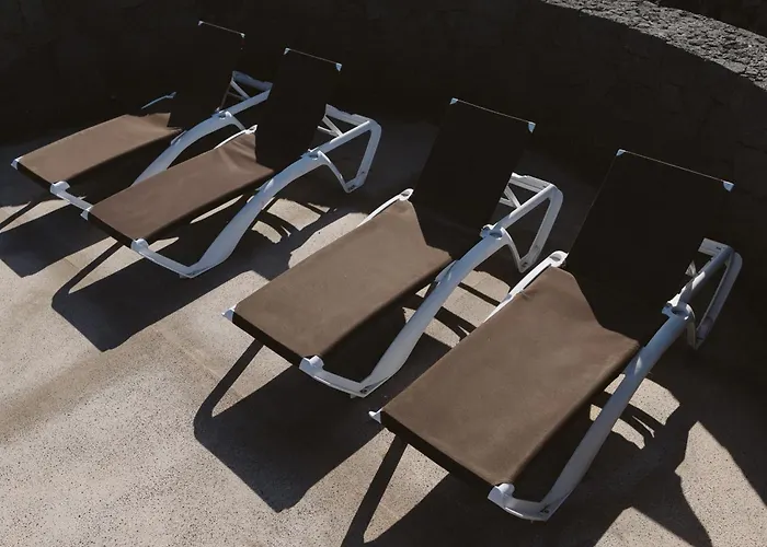 וילה Canaryislandshost I Nativo