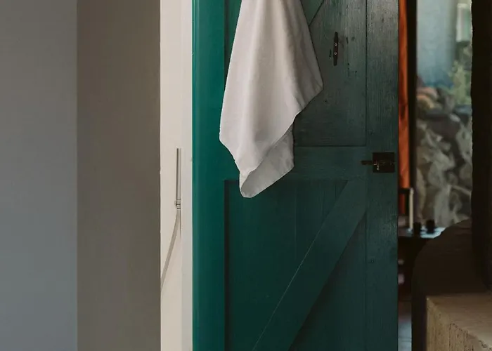 Canaryislandshost I Nativo פאמארה