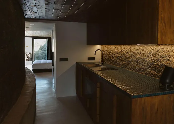 וילה Canaryislandshost I Nativo *