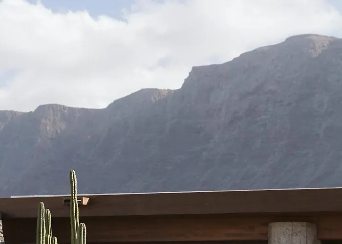 Canaryislandshost I Nativo וילה