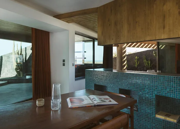 וילה Canaryislandshost I Nativo פאמארה