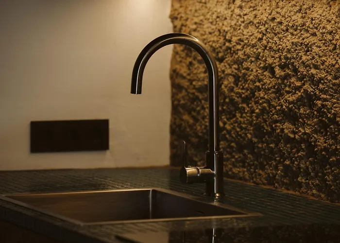 וילה Canaryislandshost I Nativo פאמארה