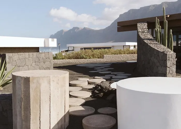 Canaryislandshost I Nativo וילה