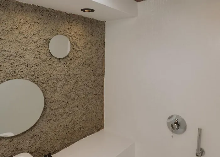 Canaryislandshost I Nativo פאמארה