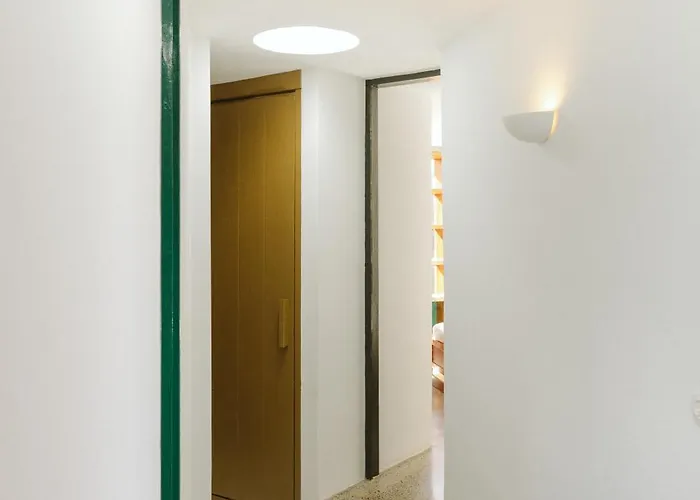 Canaryislandshost I Nativo פאמארה