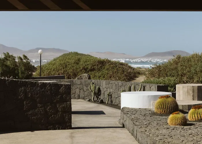 Canaryislandshost I Nativo וילה