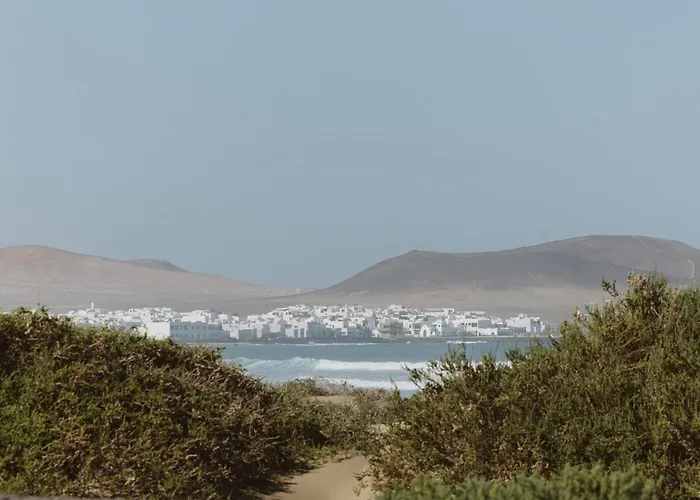 וילה Canaryislandshost I Nativo *