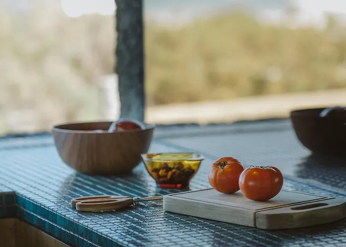 וילה Canaryislandshost I Nativo פאמארה