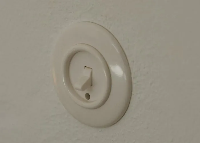 Canaryislandshost I Nativo * פאמארה