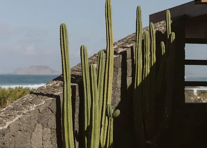 Canaryislandshost I Nativo וילה *