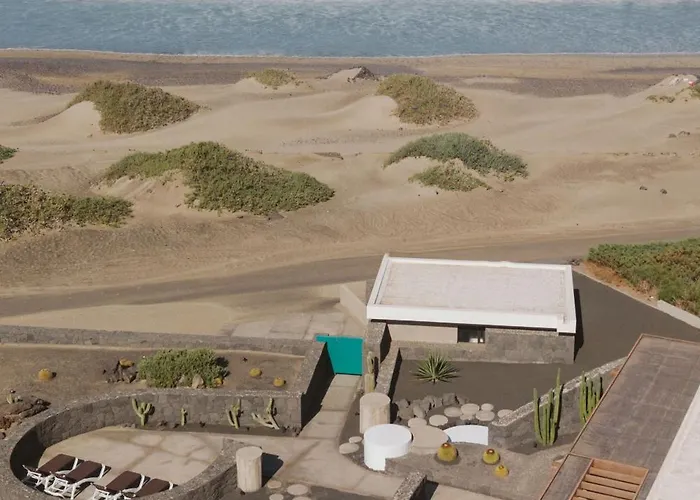 Canaryislandshost I Nativo וילה *