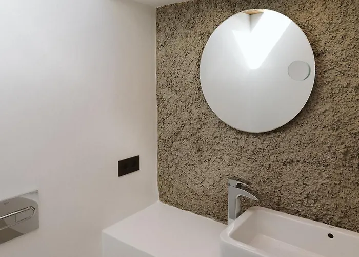 Canaryislandshost I Nativo פאמארה