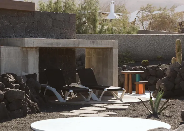 וילה Canaryislandshost I Nativo פאמארה