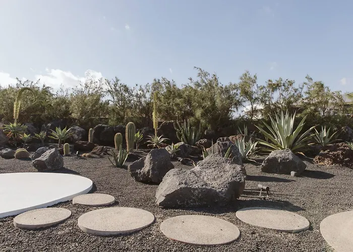 Canaryislandshost I Nativo וילה